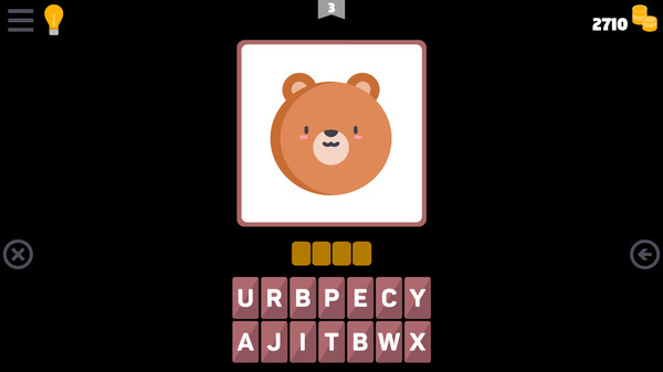 Guess Pictures - Animals screenshot 5