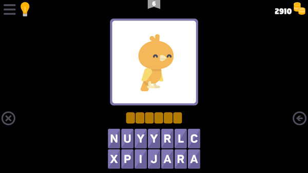 Guess Pictures - Animals screenshot 4
