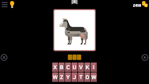 Guess Pictures - Animals — 8