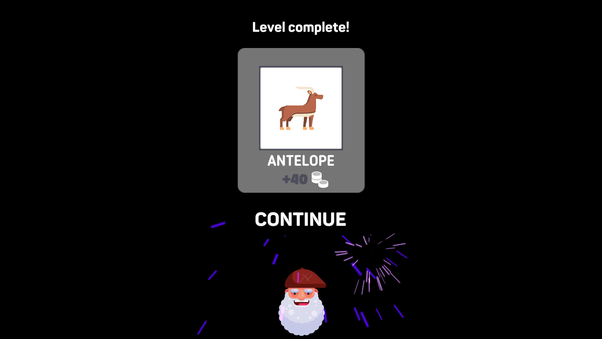 Guess Pictures - Animals screenshot 2