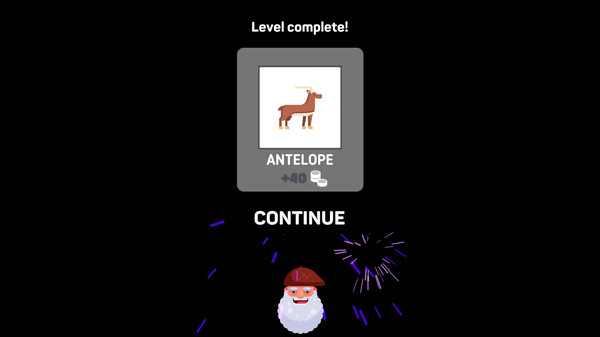 Guess Pictures - Animals screenshot 2