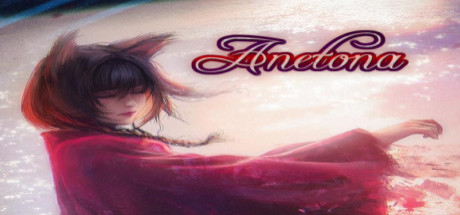 Anetona banner image