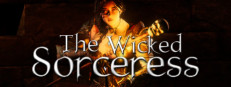 The Wicked Sorceress