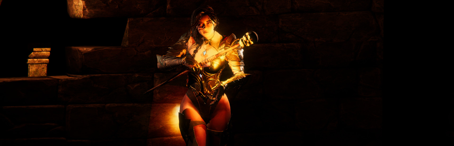 The Wicked Sorceress