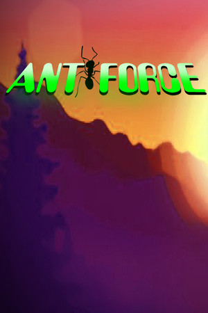 Ant Force cover art