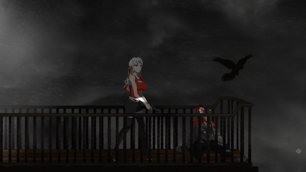 Red Colony Uncensored screenshot 5