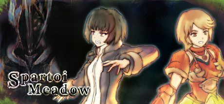 Spartoi Meadow banner image