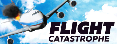 Flight Catastrophe cover art