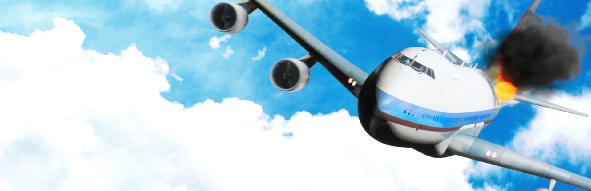 Flight Catastrophe