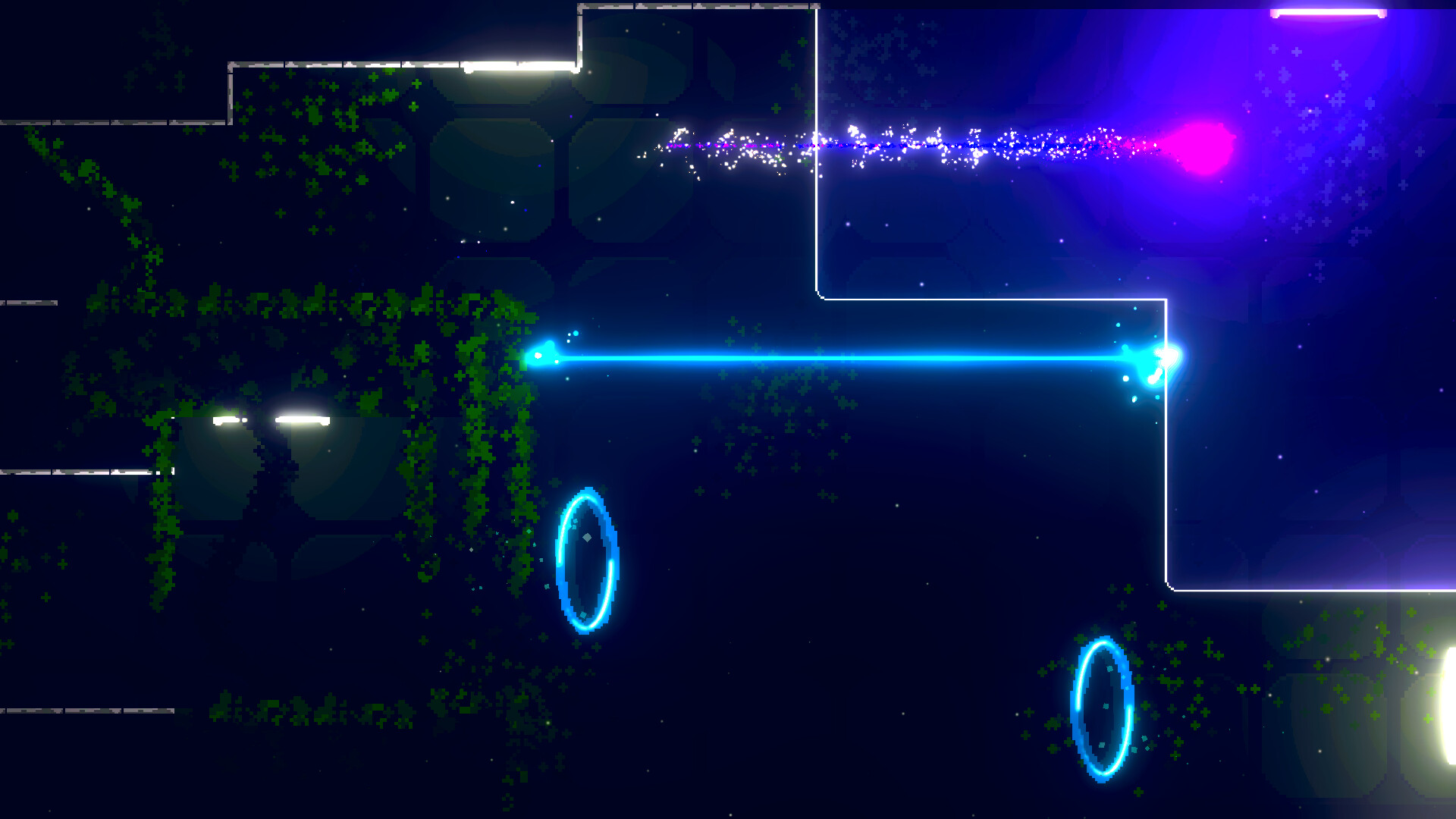 A Fox Tale screenshot #3