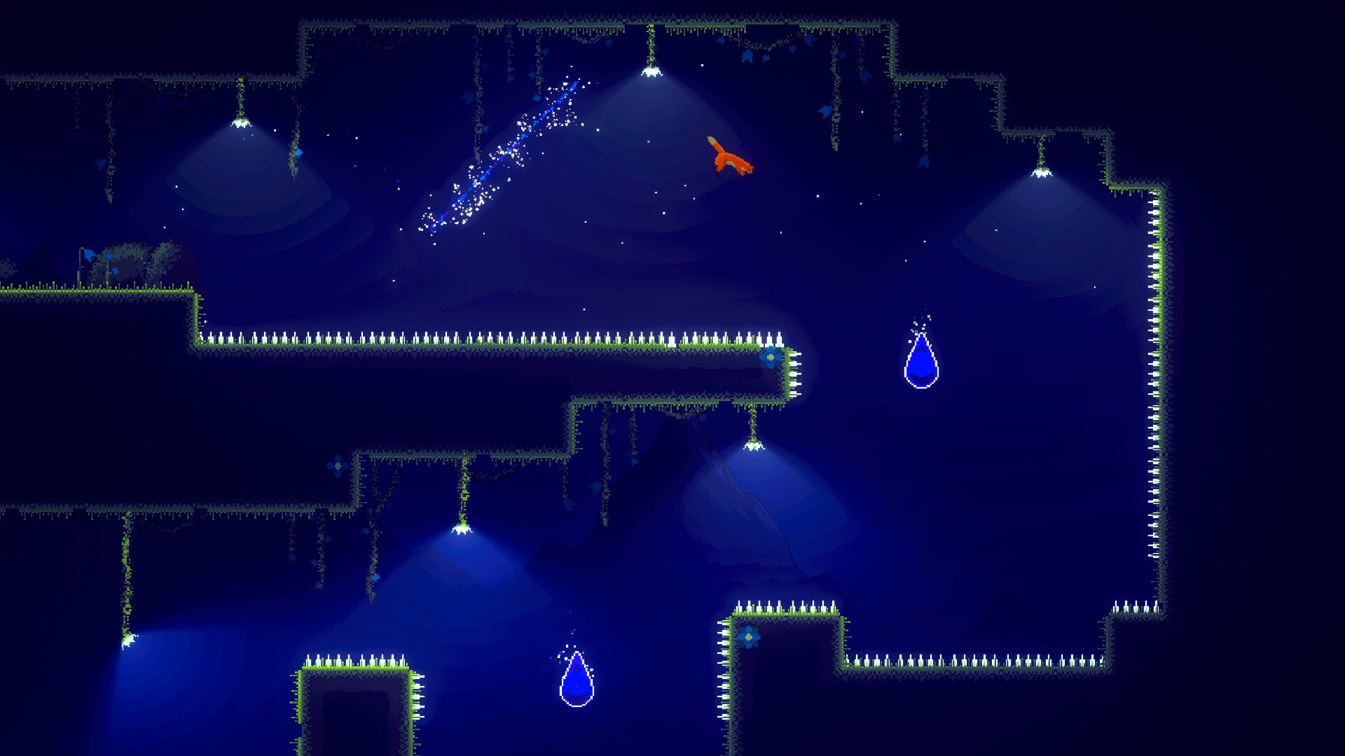 A Fox Tale screenshot #4