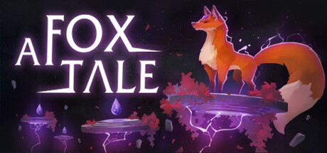 Обложка A Fox Tale