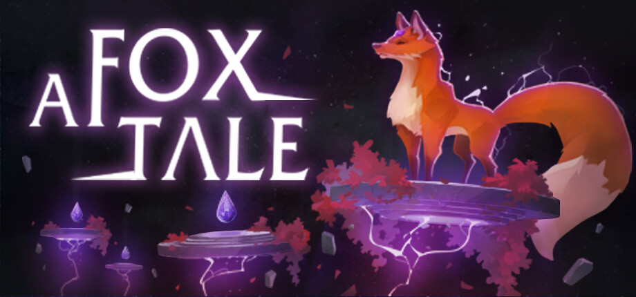 A Fox Tale cover art