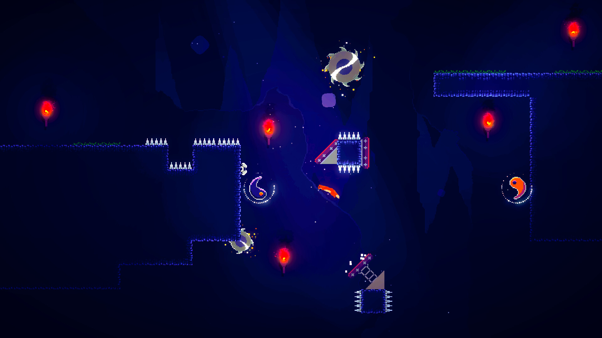 A Fox Tale screenshot #7