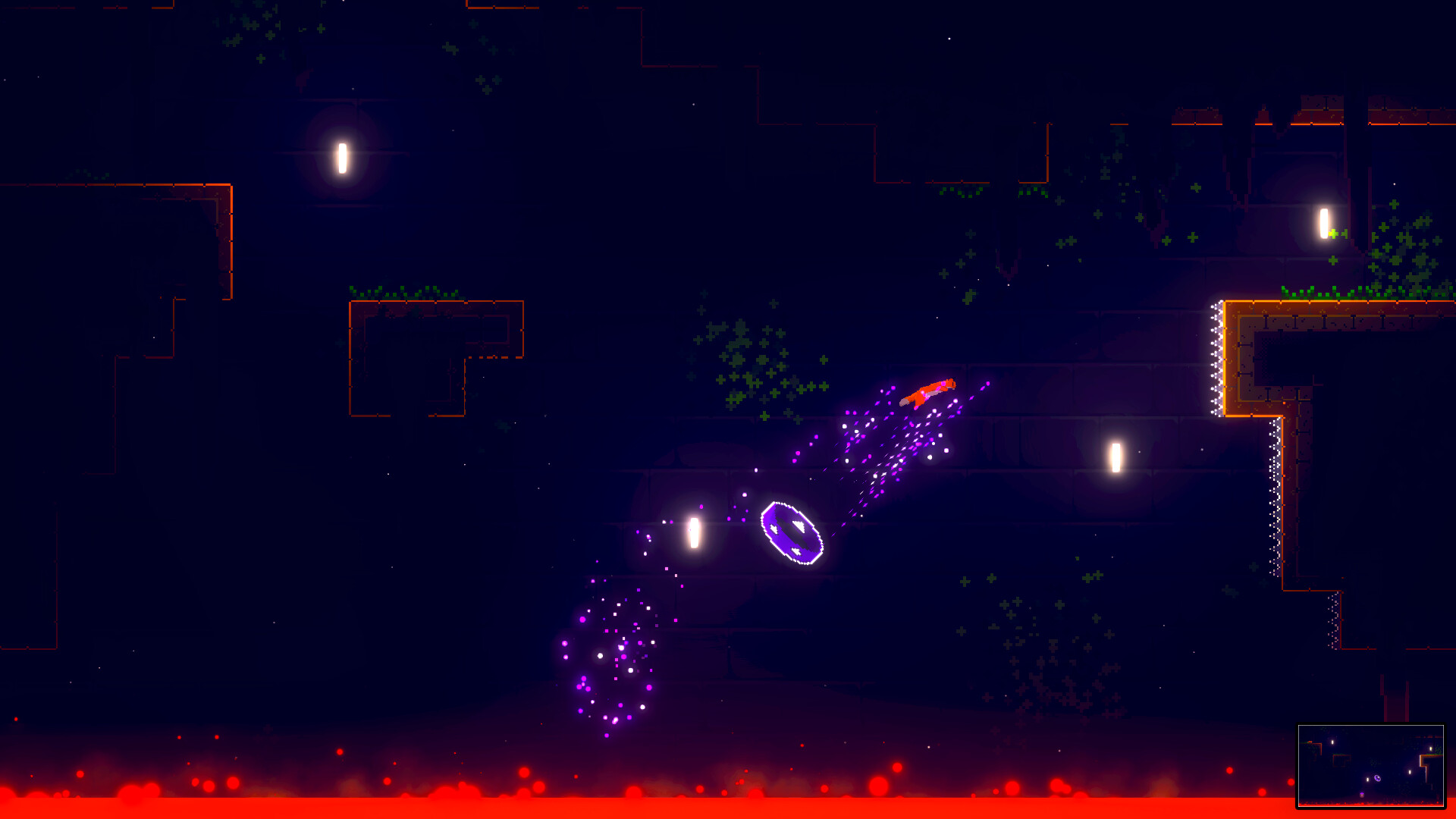 A Fox Tale screenshot #2