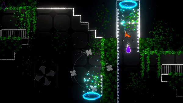 A Fox Tale screenshot 3