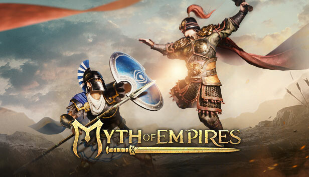 Trailer Myth of Empires