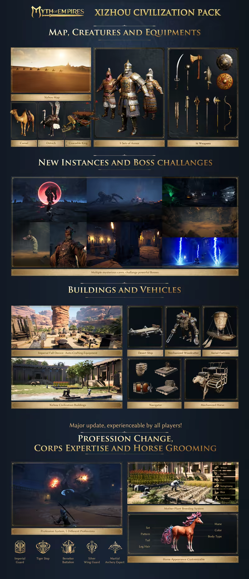Myth of Empires image