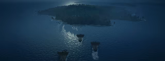 Myth of Empires video 3