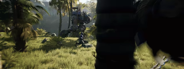 Myth of Empires video 4