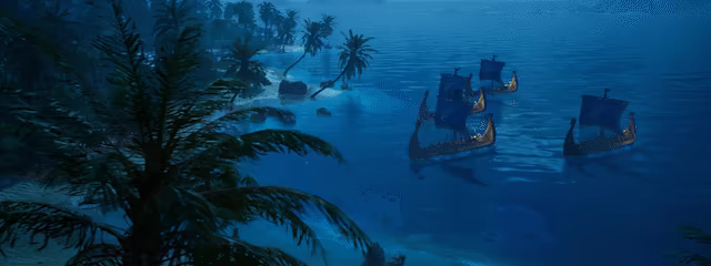Myth of Empires video 7