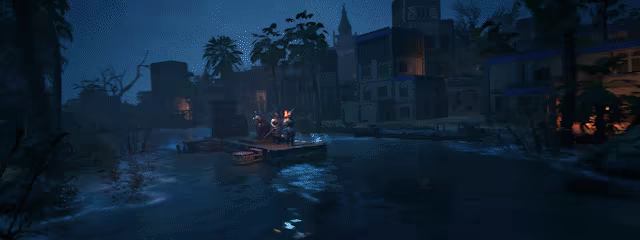 Myth of Empires video 9