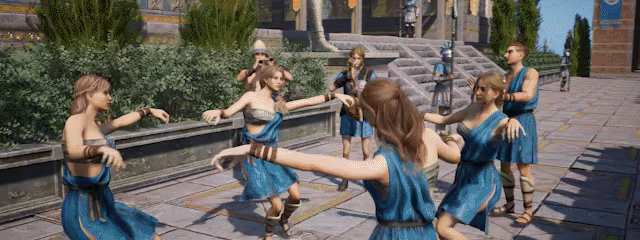 Myth of Empires video 8