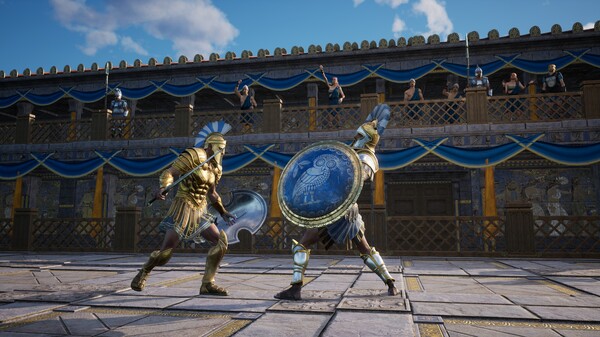 Myth of Empires screenshot 10