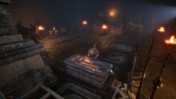 Myth of Empires screenshot 15