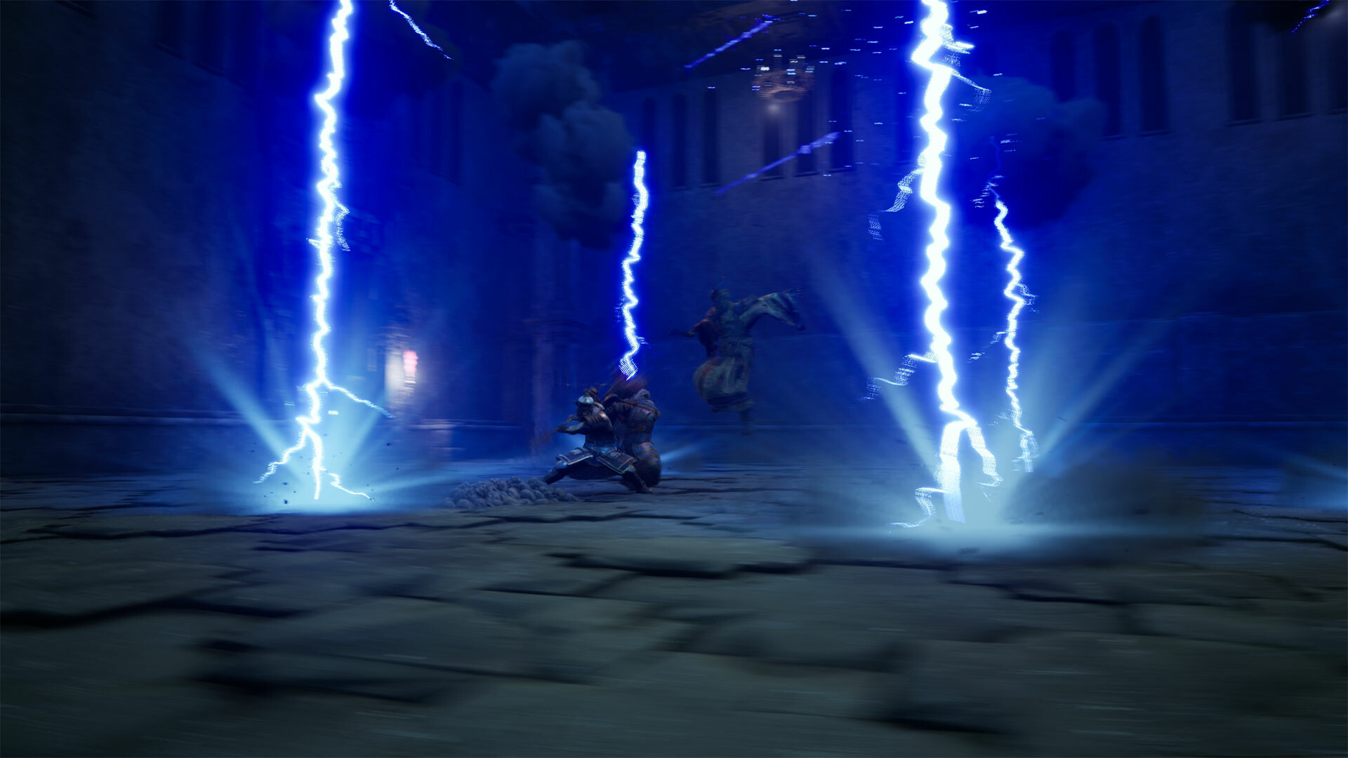 Myth of Empires screenshot 6