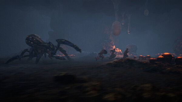 Myth of Empires screenshot 5