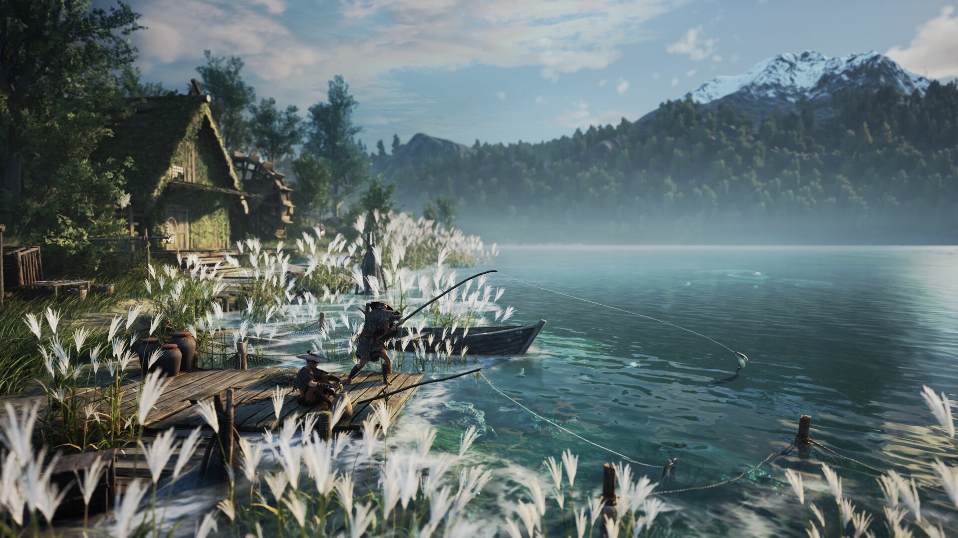 Myth of Empires – Screenshot 14