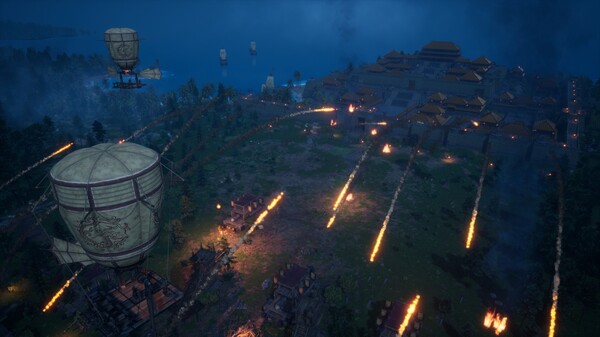 Myth of Empires screenshot 19
