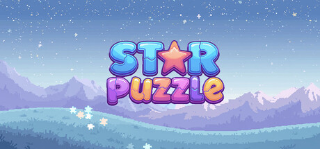 star puzzle vertical card thumbnail