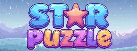 Star Puzzle cover art