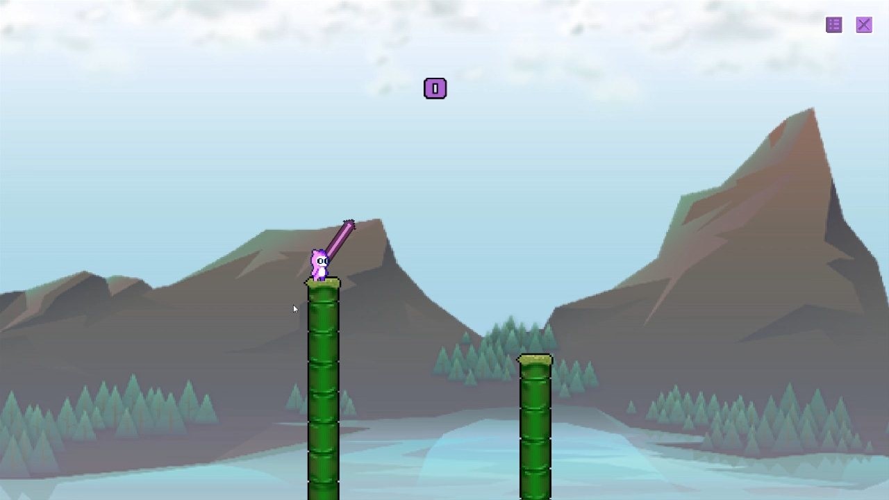 Apple Hopper screenshot screenshot 3