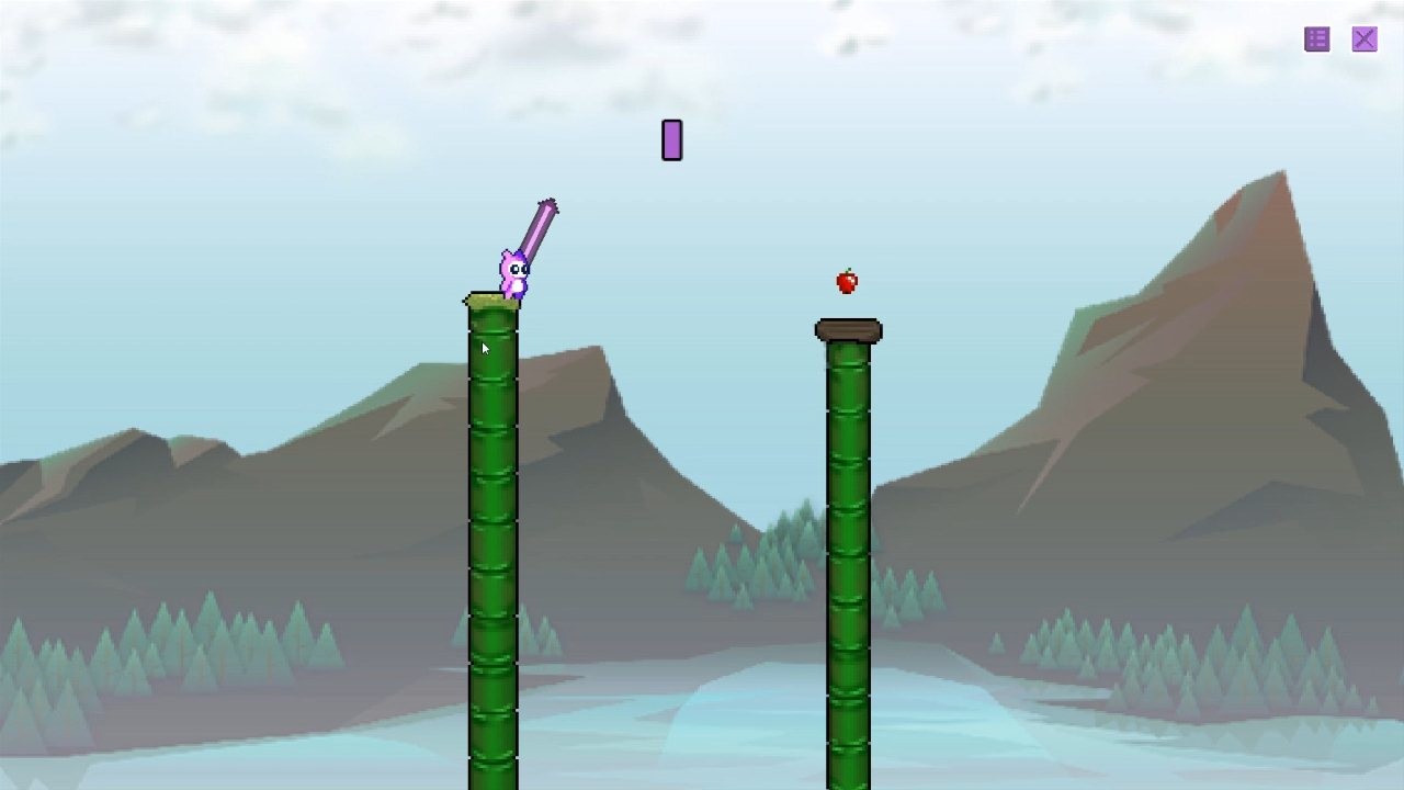 Apple Hopper screenshot screenshot 4