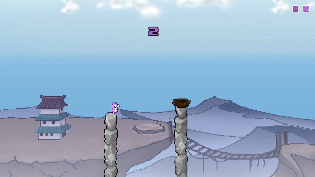 Apple Hopper screenshot screenshot 1