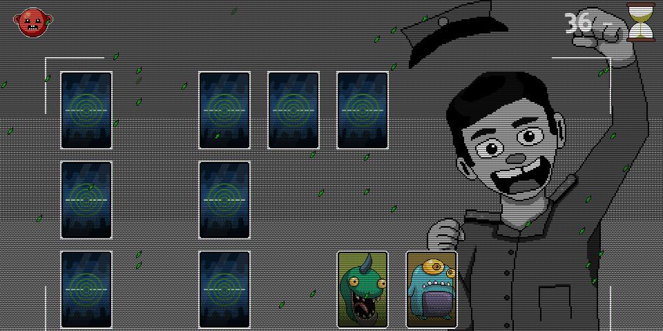 #1. Clash Memory Game (Steam) 由: PhoenixFire Games