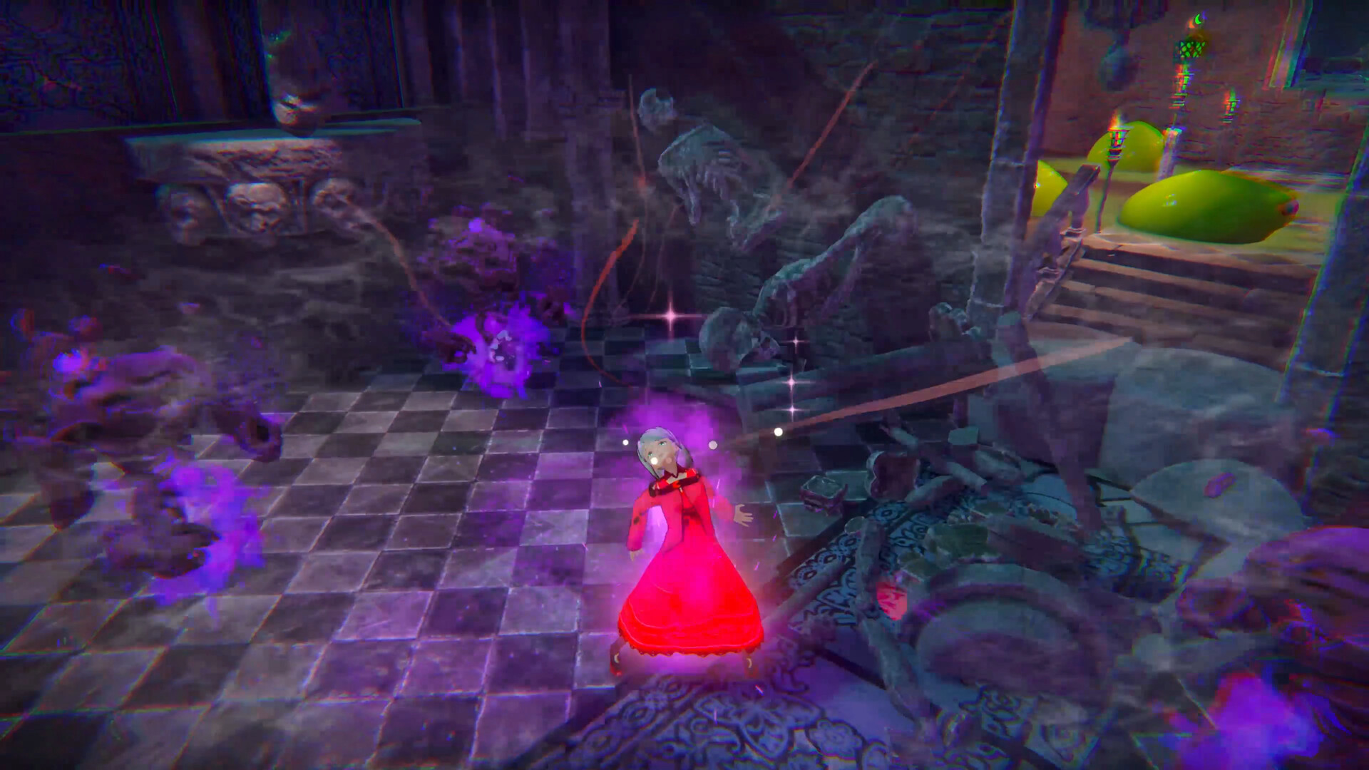 Amira screenshot #10