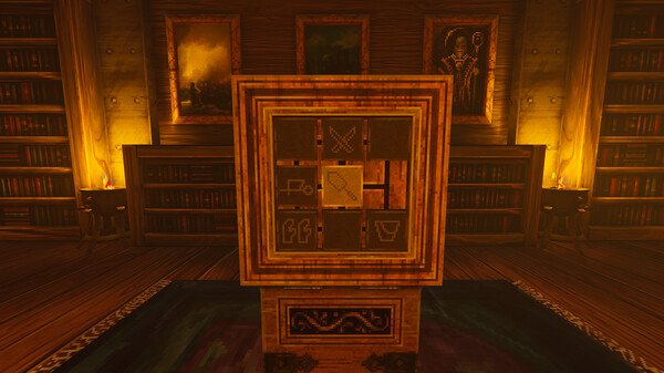 GRAVEN screenshot