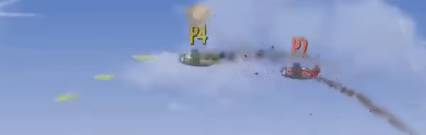 Rogue Aces Deluxe video 3