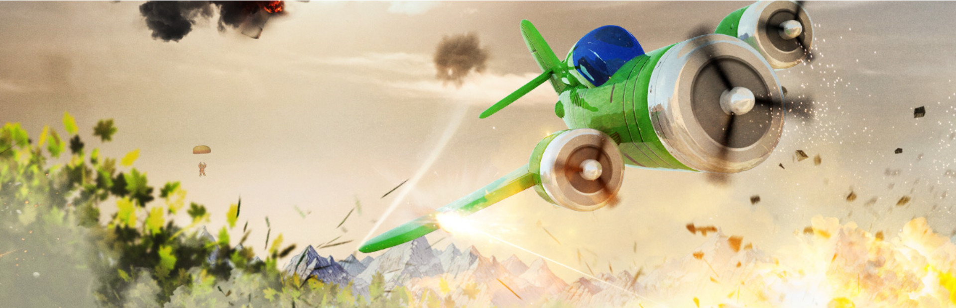 Rogue Aces Deluxe