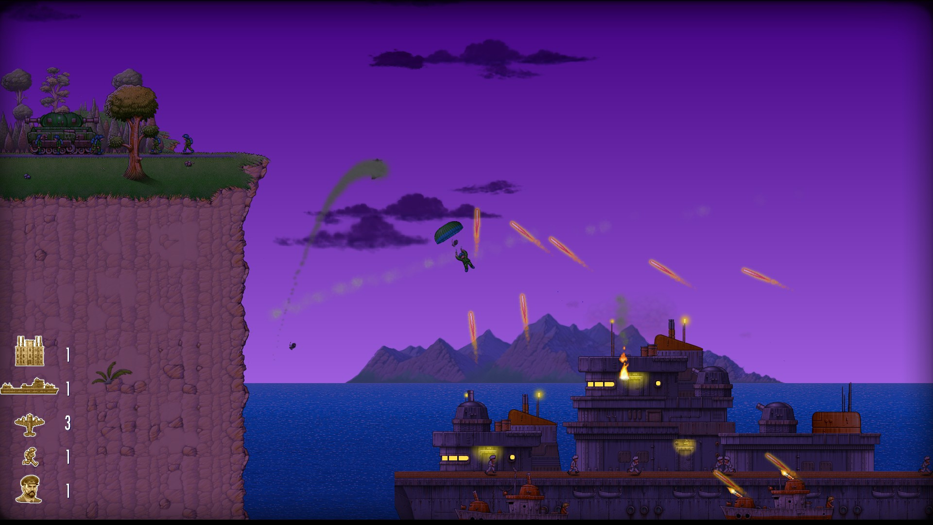 #4. Rogue Aces Deluxe (Steam) By: Infinite State Games