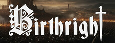 Birthright cover
