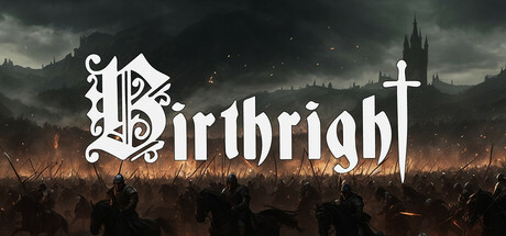 Birthright Cheat Engine/CT