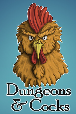 Dungeons & Cocks