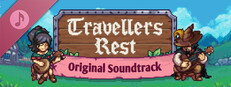 Travellers Rest Soundtrack Small Capsule Image