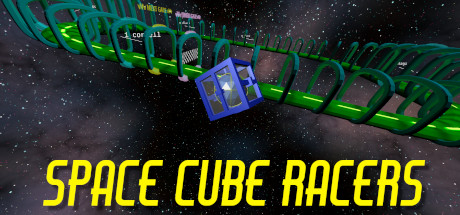 Space Cube Racers Cheat Engine/CT