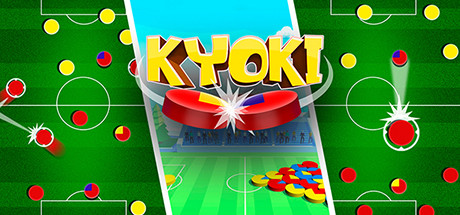 KYOKI banner image